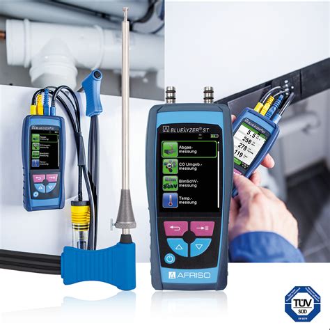 gas quality analysis|flue gas analysers.